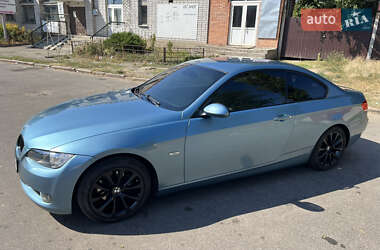 BMW 3 Series 2007 BMW 3 Series 2007
