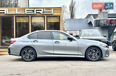 Седан BMW 3 Series 2025 в Києві