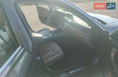 Седан BMW 3 Series 2012 в 