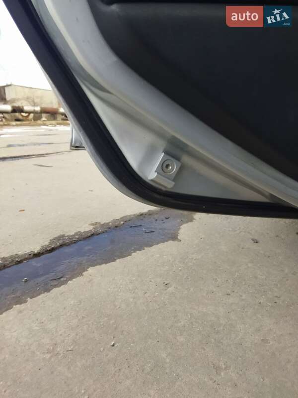 Седан BMW 3 Series 2000 в Нетешине фото 2 Седан BMW 3 Series 2000 в Нетешине