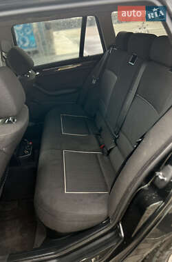 Универсал BMW 3 Series 2002 в 