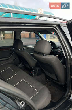 Универсал BMW 3 Series 2002 в 