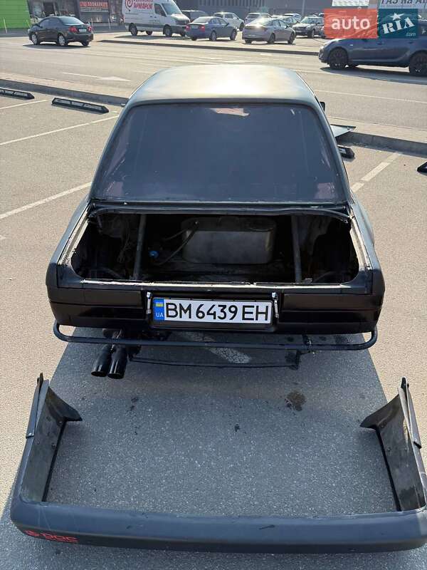 Купе BMW 3 Series 1987 в Києві