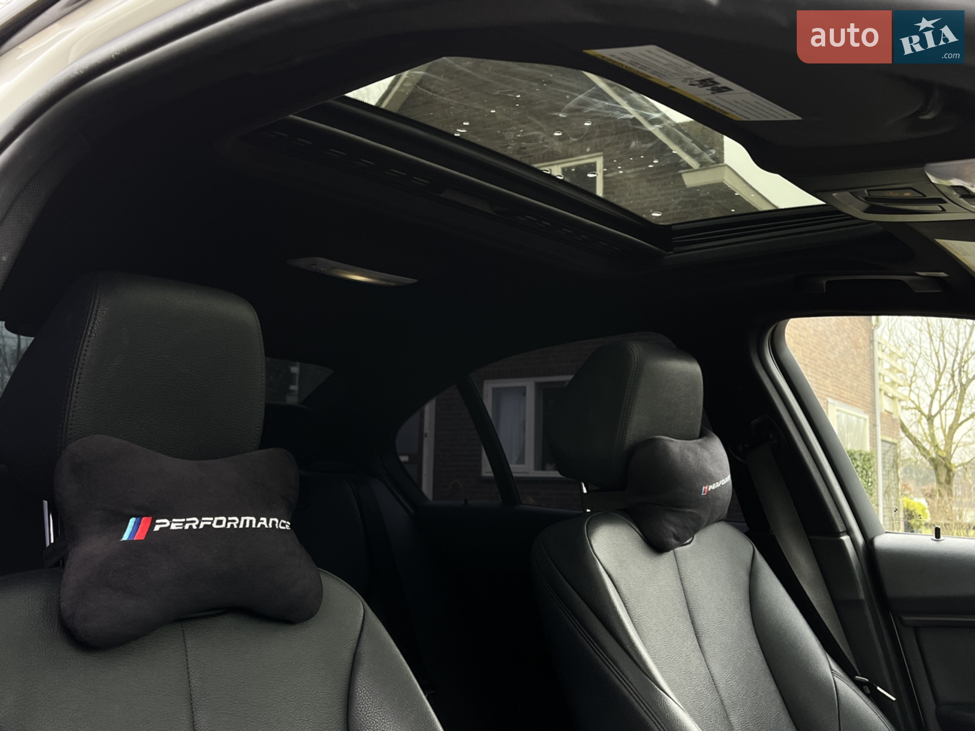 2014 BMW 3er - мініатюра 18