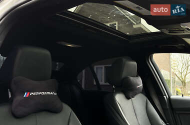 Седан BMW 3 Series 2014 в Шепетівці