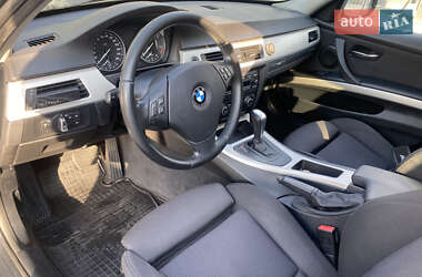 Универсал BMW 3 Series 2011 в 