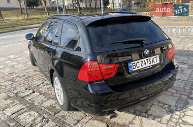 Универсал BMW 3 Series 2011 в 
