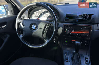 Універсал BMW 3 Series 2003 в Одесі