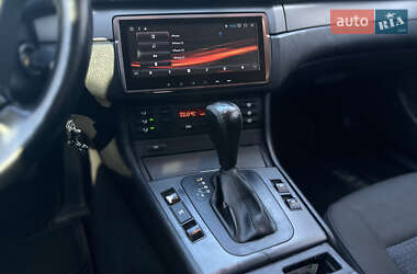 Універсал BMW 3 Series 2003 в Одесі