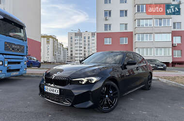 BMW 3 Series 2024
