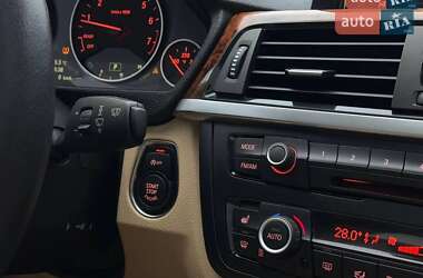 Универсал BMW 3 Series 2013 в Ровно