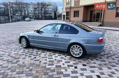 Купе BMW 3 Series 1999 в 