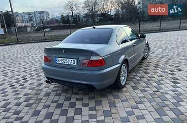 Купе BMW 3 Series 1999 в 