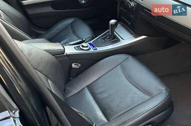 Універсал BMW 3 Series 2006 в 