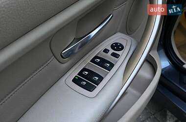 Седан BMW 3 Series 2012 в 