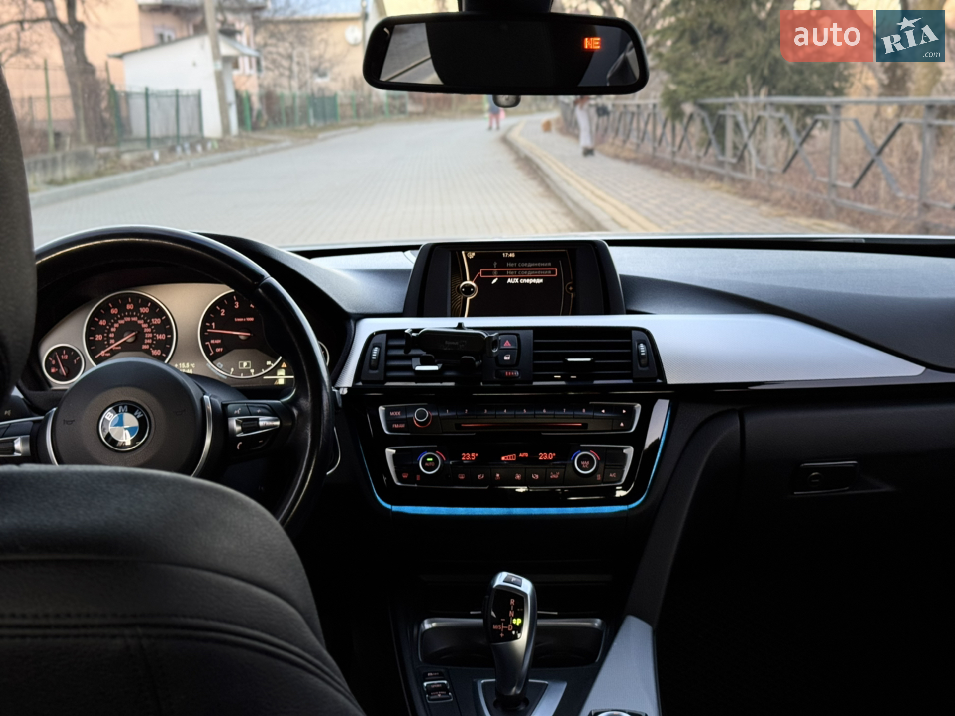 2013 BMW 3er - мініатюра 10