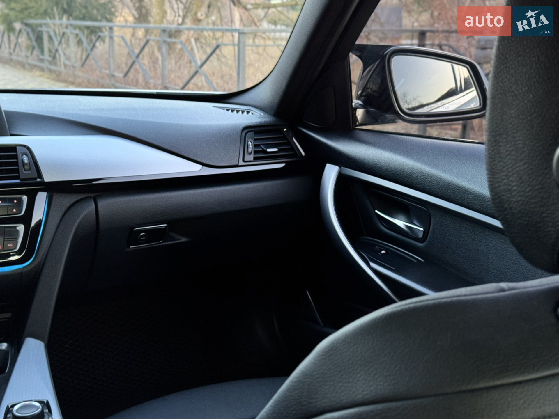 2013 BMW 3er - мініатюра 19