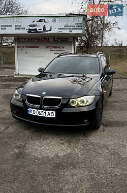 BMW 3 Series 2008 BMW 3 Series 2008
