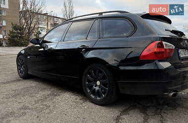 Универсал BMW 3 Series 2008 в 