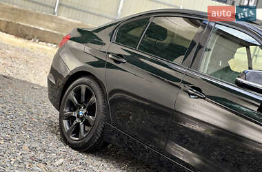 Седан BMW 3 Series 2015 в 