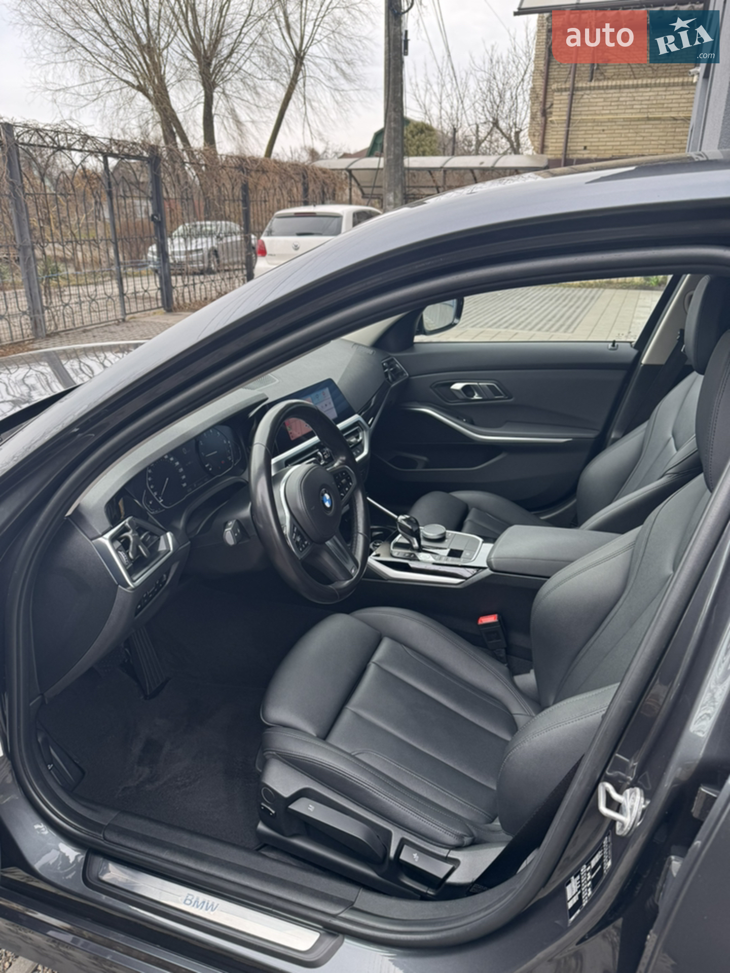 2021 BMW 3er - фото 1