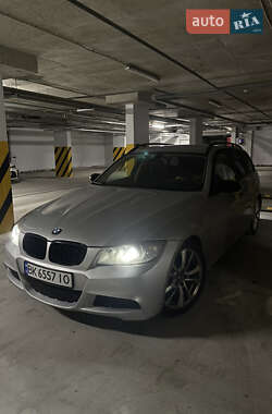 Універсал BMW 3 Series 2006 в 