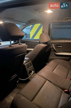 Універсал BMW 3 Series 2006 в 