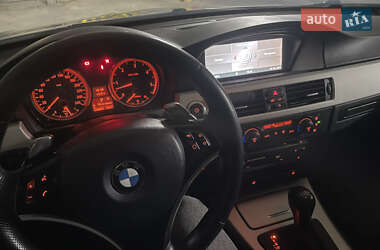 Універсал BMW 3 Series 2006 в 