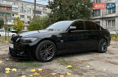 BMW 3 Series 2011 BMW 3 Series 2011