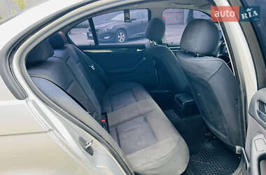Седан BMW 3 Series 2001 в 