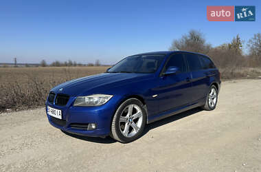 BMW 3 Series 2009 BMW 3 Series 2009
