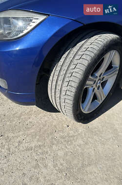 Універсал BMW 3 Series 2009 в 