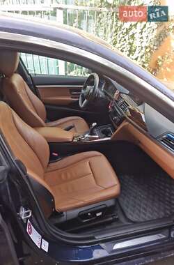 BMW 3 Series 2013 BMW 3 Series 2013