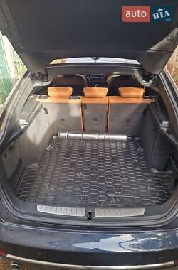 Лифтбек BMW 3 Series 2013 в 