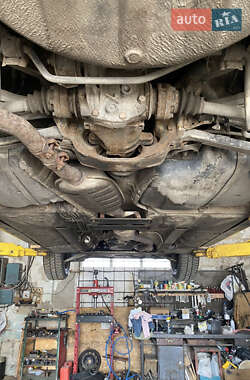Универсал BMW 3 Series 2004 в 