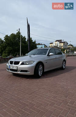 Седан BMW 3 Series 2005 в 