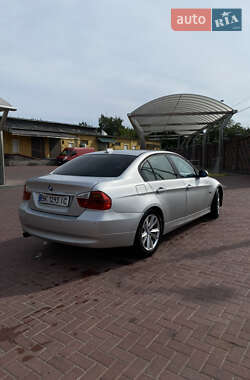 Седан BMW 3 Series 2005 в 