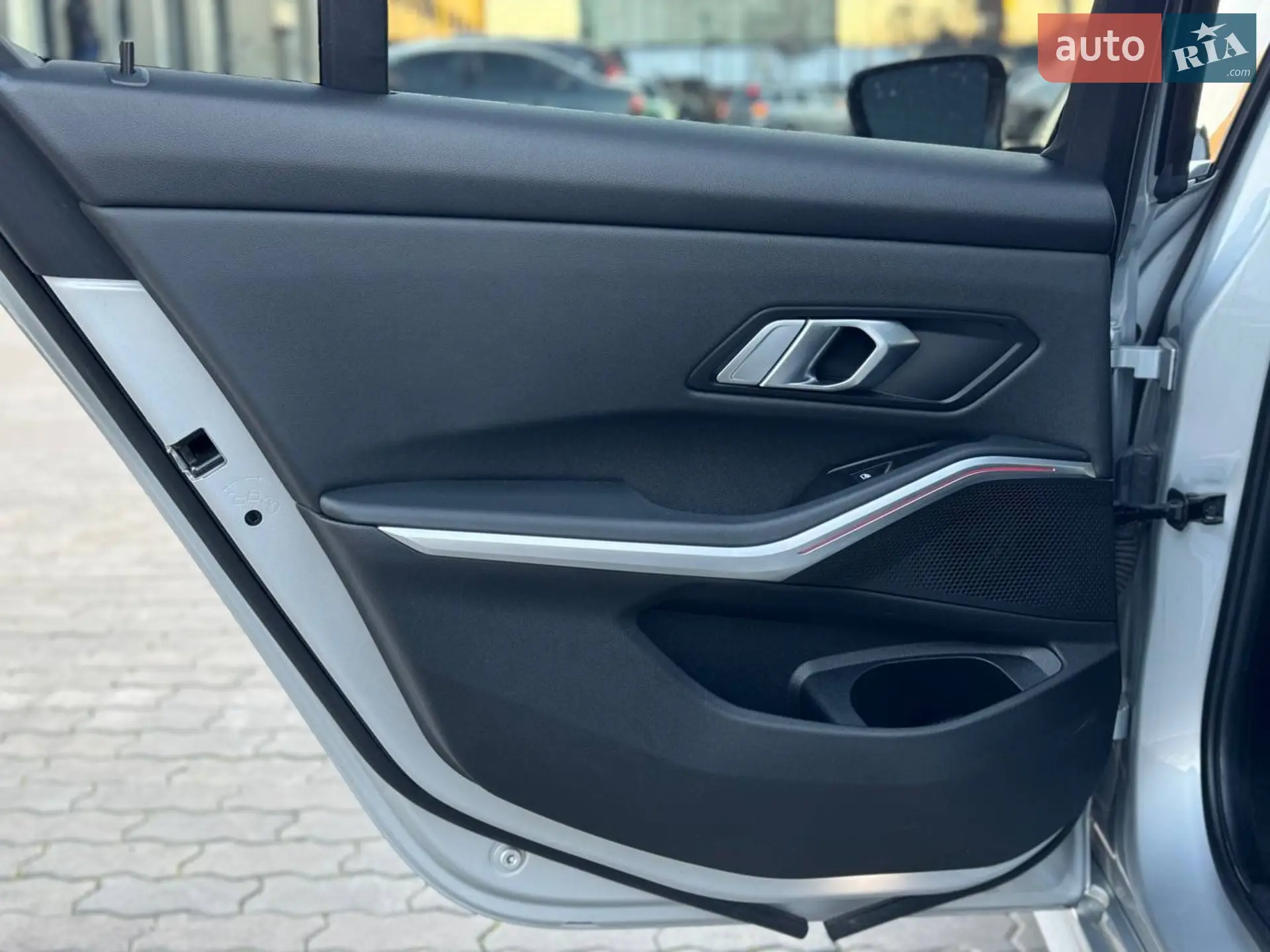 2019 BMW 3er - мініатюра 25