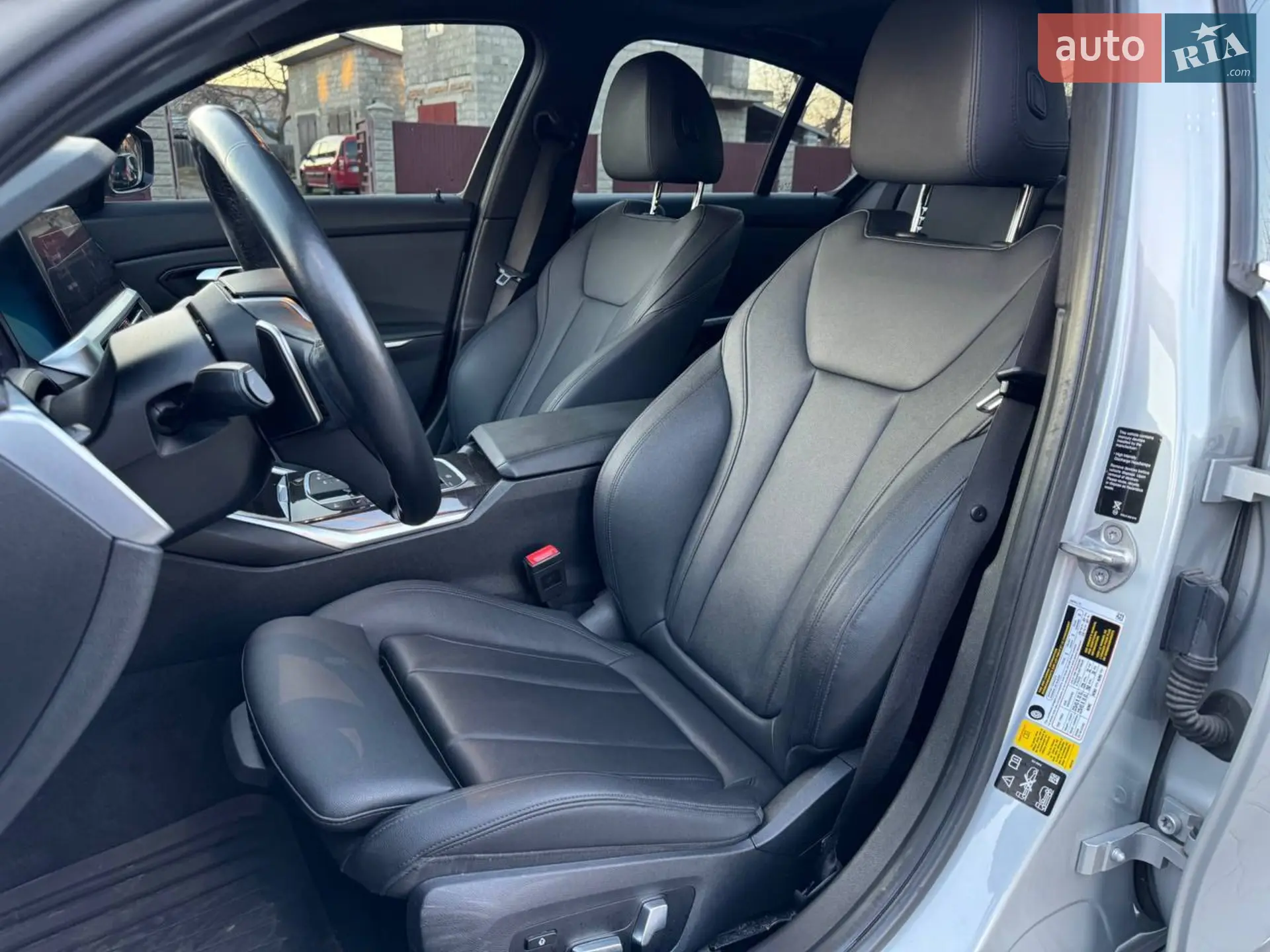 2019 BMW 3er - мініатюра 30