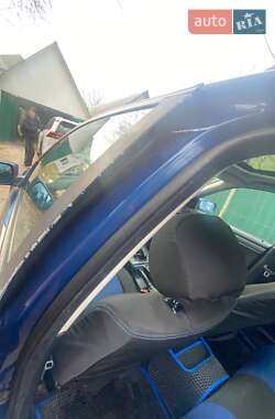 Седан BMW 3 Series 2002 в 
