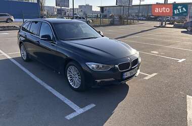 BMW 3 Series 2015 BMW 3 Series 2015