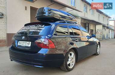 Універсал BMW 3 Series 2006 в 