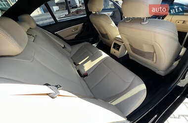 Седан BMW 3 Series 2017 в 