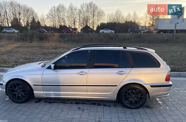 Універсал BMW 3 Series 2000 в 