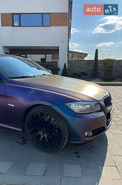 Универсал BMW 3 Series 2011 в 