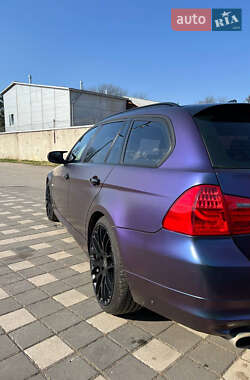 Универсал BMW 3 Series 2011 в 