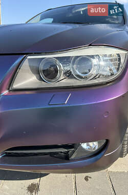 Универсал BMW 3 Series 2011 в 