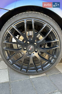 Универсал BMW 3 Series 2011 в 