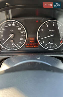 Универсал BMW 3 Series 2011 в 