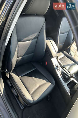Универсал BMW 3 Series 2011 в 